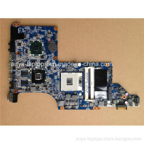 for HP Pavilion DV7 -4100 Series Intel Laptop Motherboard (605321-001)
